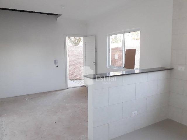 Casa com 3 quartos (1 suíte) no braga - são josé dos pinhais/pr - Foto 8