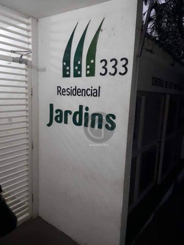 Residencial jardins cuiabá 3 quartos - Foto 2