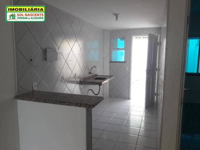 Casa duplex - Foto 6