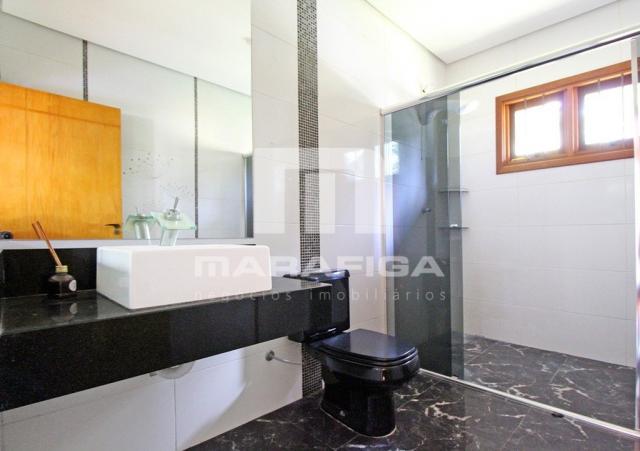 Casa à venda com 2 dormitórios em Campestre, São leopoldo cod:6514 - Foto 12