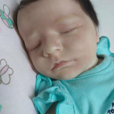 Bebê Reborn sob encomenda - Foto 2