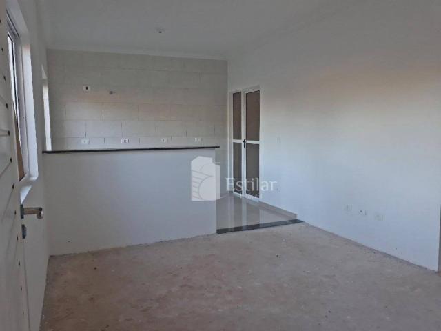 Casa com 3 quartos (1 suíte) no braga - são josé dos pinhais/pr - Foto 6