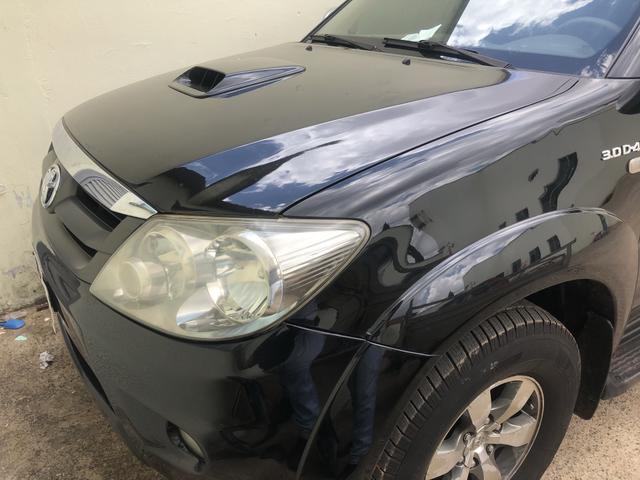 Vendo ou troco Hillux - Foto 2