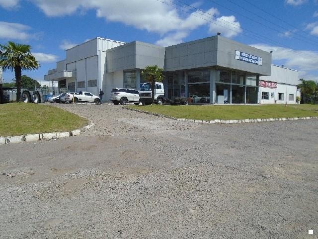 Terreno para alugar em , cod:I-022920