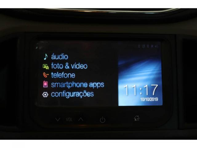 Chevrolet Prisma Sed. LT 1.0 8V FlexPower 4p - Foto 9