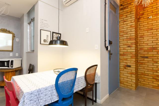 Apartamento à venda com 2 dormitórios em Copacabana, Rio de janeiro cod:11300 - Foto 10