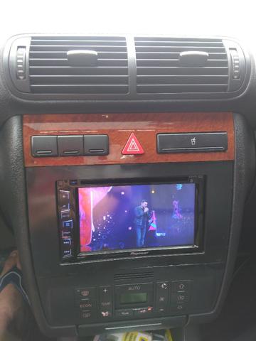 Audi A3 - Foto 3