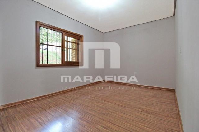 Casa à venda com 2 dormitórios em Campestre, São leopoldo cod:6514 - Foto 10