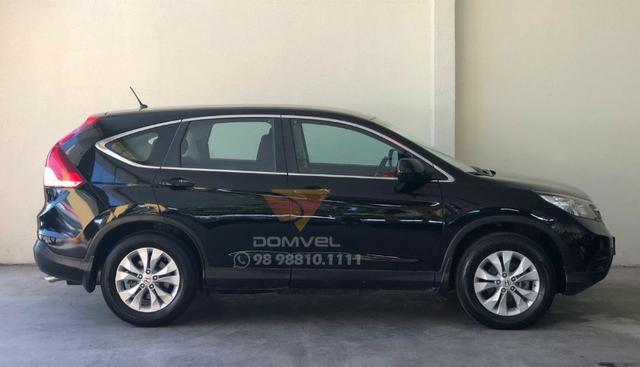 Honda CR-V 2.0 LX AT 14/14 - Foto 4