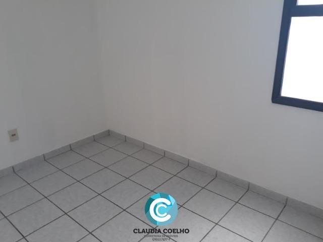 Oportunidade, apartamento de 02 quartos, com lazer! - Foto 13