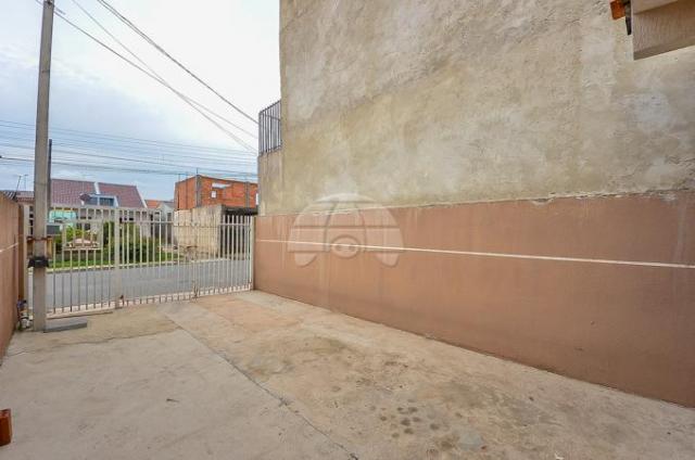 Casa à venda com 2 dormitórios em Campo de santana, Curitiba cod:154396 - Foto 11