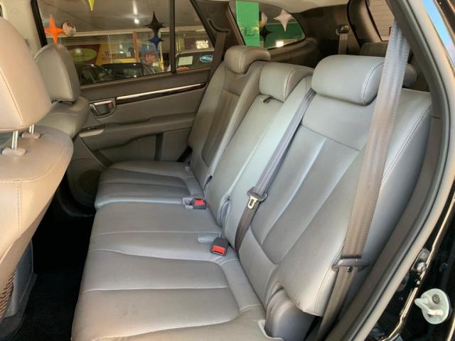 HYUNDAI SANTA FE GLS 3.5 V6 4X4 TIPTRONIC - Foto 18
