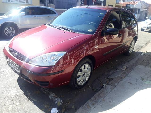 Focus hatch 1.6 zetec - Foto 4