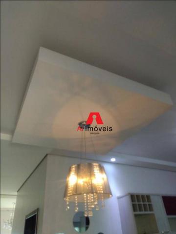 Alugo excelente casa no bairro tucumã. - Foto 7