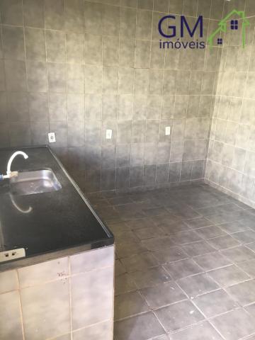 Casa a venda / AR 09 / 03 Quartos / Sobradinho II / Em Processo de Retirada de Habite-se - Foto 13