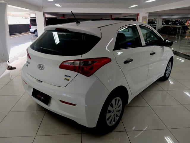 Hyndai Hb20 1.0 Comfort Plus Flex Financio Em Ate 60 Vezes Sem Entrada - Foto 7