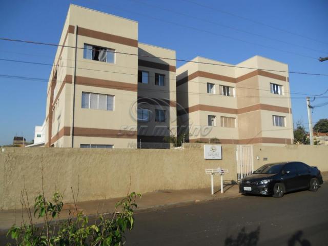 Apartamento para alugar com 2 dormitórios em Nova jaboticabal, Jaboticabal cod:L4596