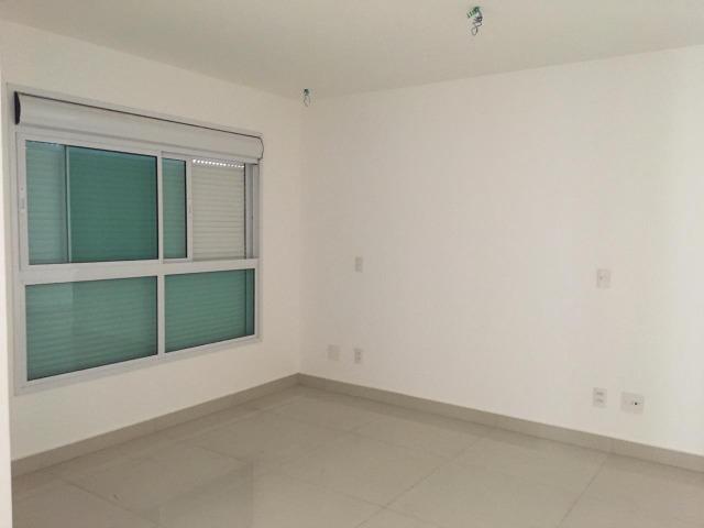 Supéria apartamento com 3 suítes 3 vaga de garagem - Foto 12