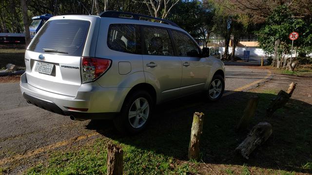 Subaru Forester 2.0 LX - Foto 3