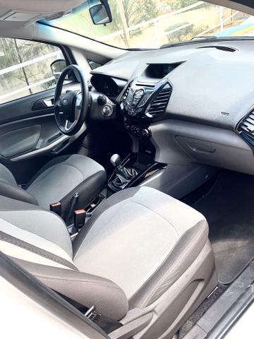 Ecosport freestyle 1.6 2015 - Foto 4