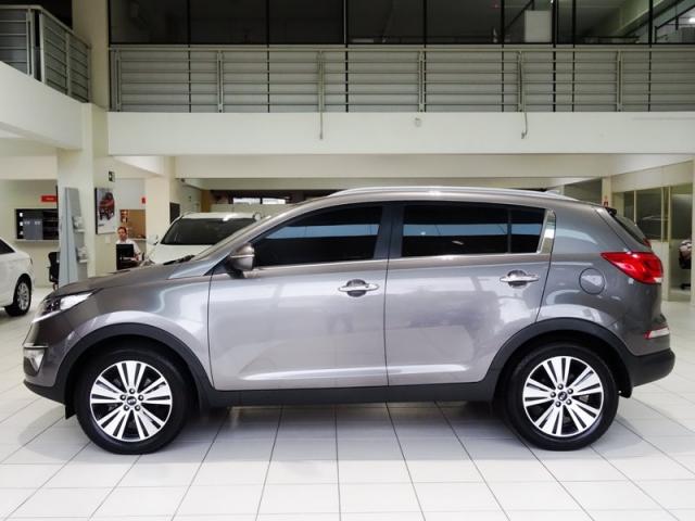 KIA SPORTAGE 2015/2015 2.0 EX 4X2 16V FLEX 4P AUTOMÁTICO - Foto 3