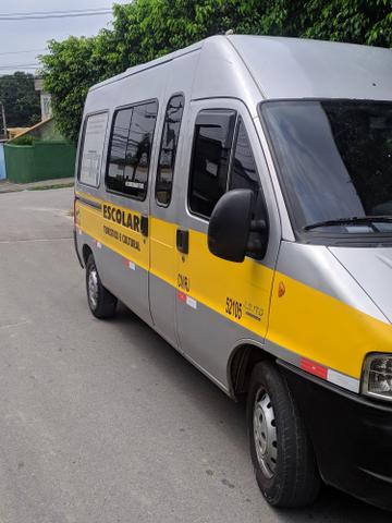 Ducato 2008/2009 - Foto 3