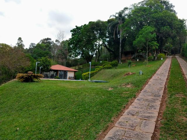 Chácara para locação - Foto 3