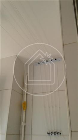 Apartamento para alugar com 1 dormitórios em Jardim ermida i, Jundiaí cod:852347 - Foto 10