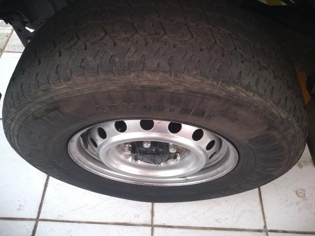 Ford ranger diesel C/s longa 2014 revisado - Foto 7