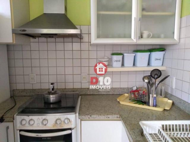 Apartamento com 3 dormitórios à venda por r$ 595.000 - centro - torres/rs - Foto 19