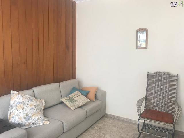Casa a venda / quadra 1 / conjunto b / sobrado / reformada / suíte / sobradinho -df - Foto 11