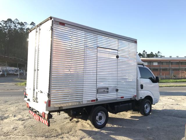 Kia Bongo - Foto 6