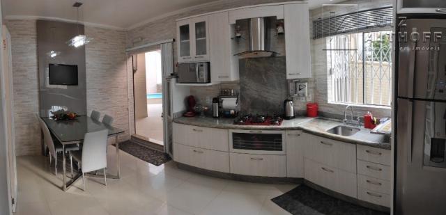 Casa à venda com 4 dormitórios em Pagani, Palhoça cod:485 - Foto 12