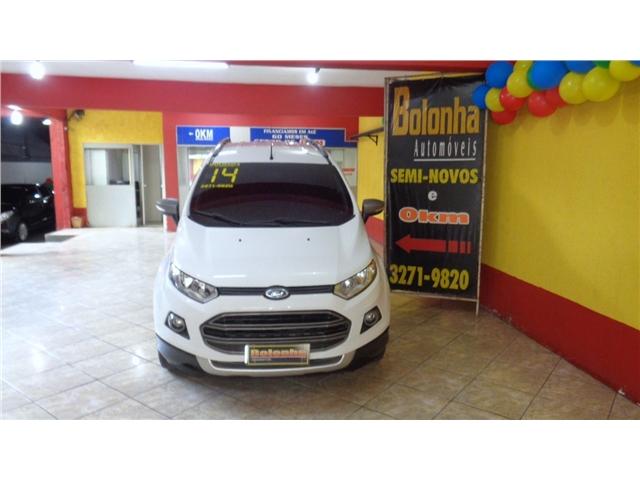 Ford Ecosport 1.6 freestyle 16v flex 4p manual GNV - Foto 3