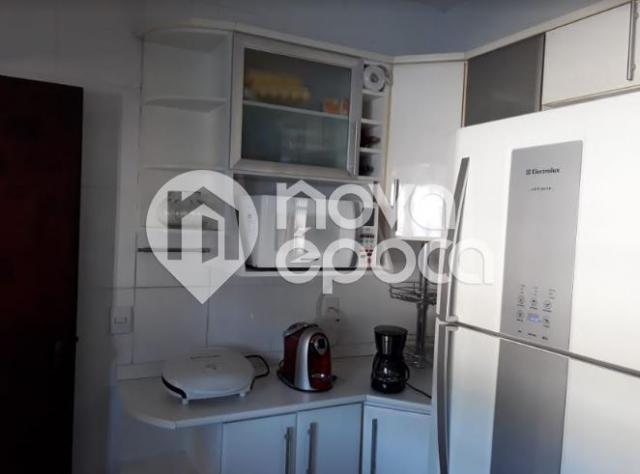 Casa de vila à venda com 3 dormitórios em Vila isabel, Rio de janeiro cod:SP3CV39153 - Foto 9