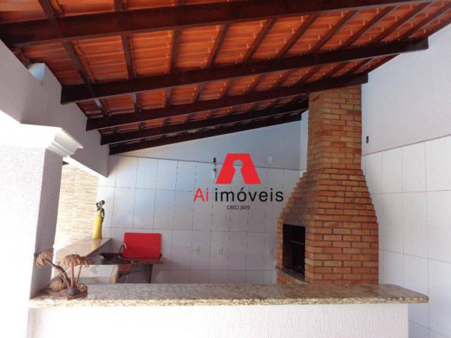 Linda casa de alto padrão no bairro jardim américa - Foto 8