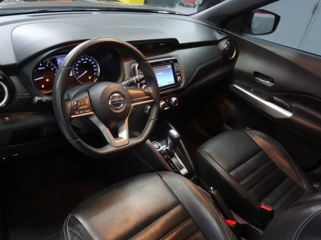 NISSAN KICKS 2017/2018 1.6 16V FLEX SV 4P XTRONIC - Foto 3