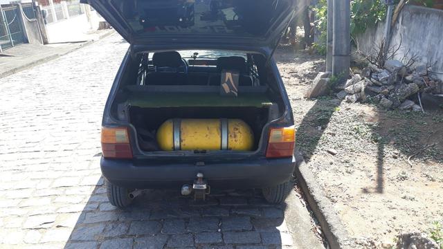 Fiat Uno - Foto 10