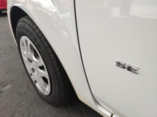 FORD FIESTA SEDAN 1.6 8V FLEX 4P 2014 - Foto 6
