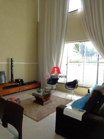 Linda casa de alto padrão no bairro jardim américa - Foto 15