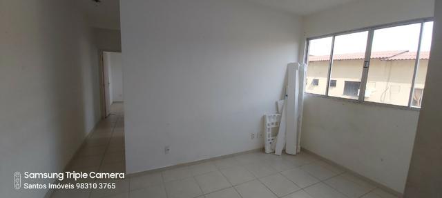 Cond. Soure na Br próximo IESP, 2 quartos, transferência R$ 42 mil / * - Foto 17