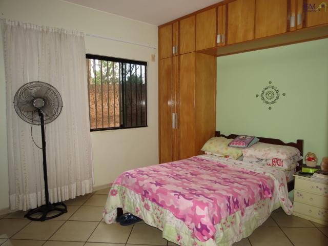 Casa a venda / Condomínio Vivendas Campestre / 03 Quartos / Churrasqueira / Casa de apoio - Foto 10