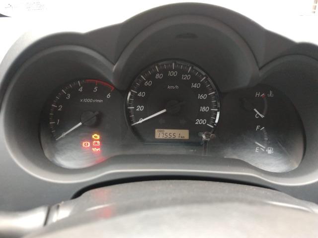 Hilux 2013 cs 4x4 - Foto 7