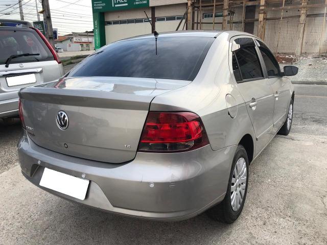 VW/Voyage 1.6 - Foto 6