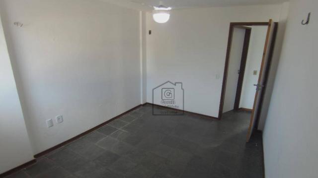 Apartamento com 2 dormitórios à venda, 130 m² por R$ 200.000 - Nova Descoberta - Natal/RNL - Foto 17