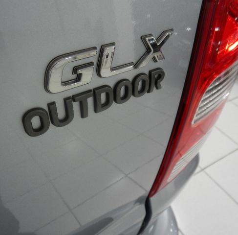 Mitsubishi L200 Triton Sport 4X4 GLX Outdoor 2020 Lançamento Serie Especial 0km - Foto 18
