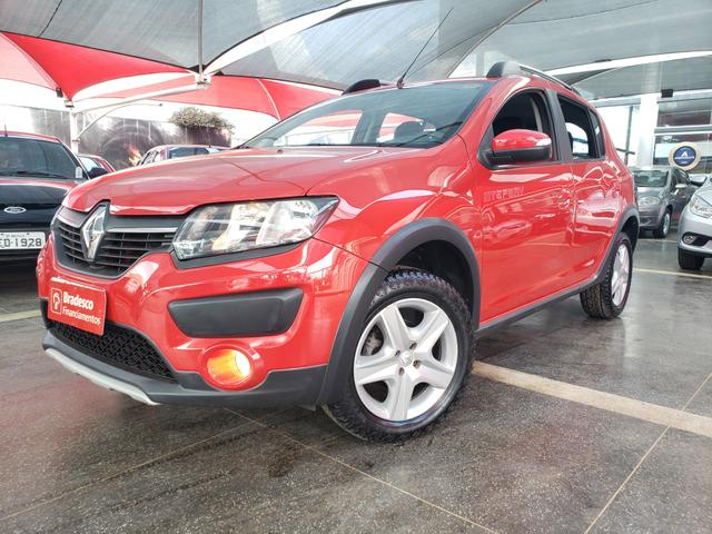 Renault Sandero Stepway 2015/2015 Melhor Negocio!! - Foto 2