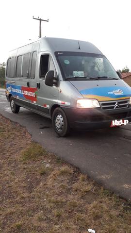 Vendo Van Jumper - Foto 2