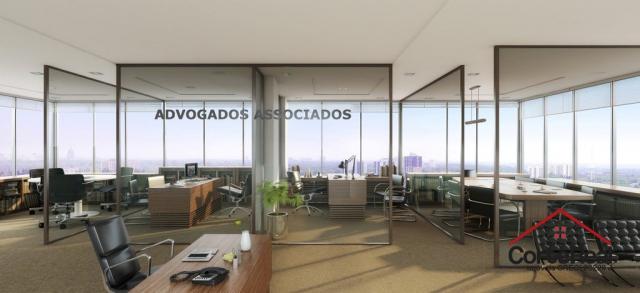 Escritório à venda em Passo da areia, Porto alegre cod:7928 - Foto 5