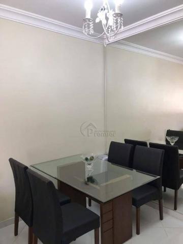 Casa residencial à venda, Aldrovândia, Indaiatuba. - Foto 4